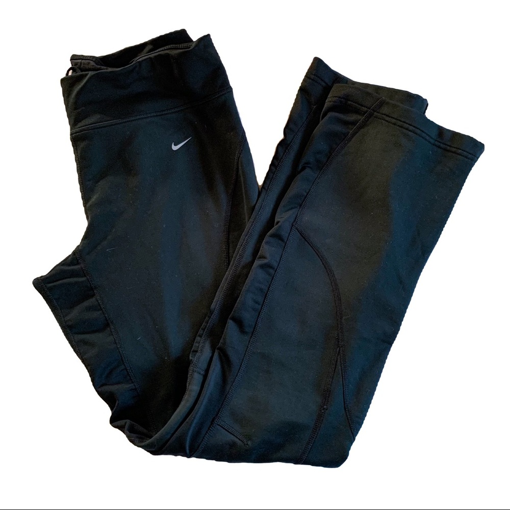 Nike Fit Dry Yoga Pants